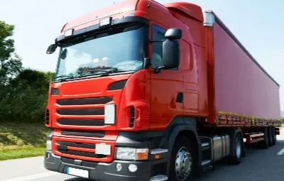 İzmir Çelikhan Ambar Kargo