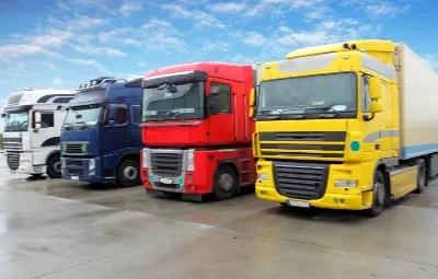 İzmir Çelikhan Nakliye Ambarı