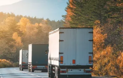 İzmir ile Çelikhan Arası Klima Taşıma