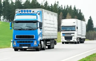 İzmir ile Çelikhan Arası Eşya Taşıma